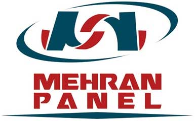 logo mehran panel